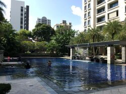 Balmoral Residences (D10), Condominium #324047251